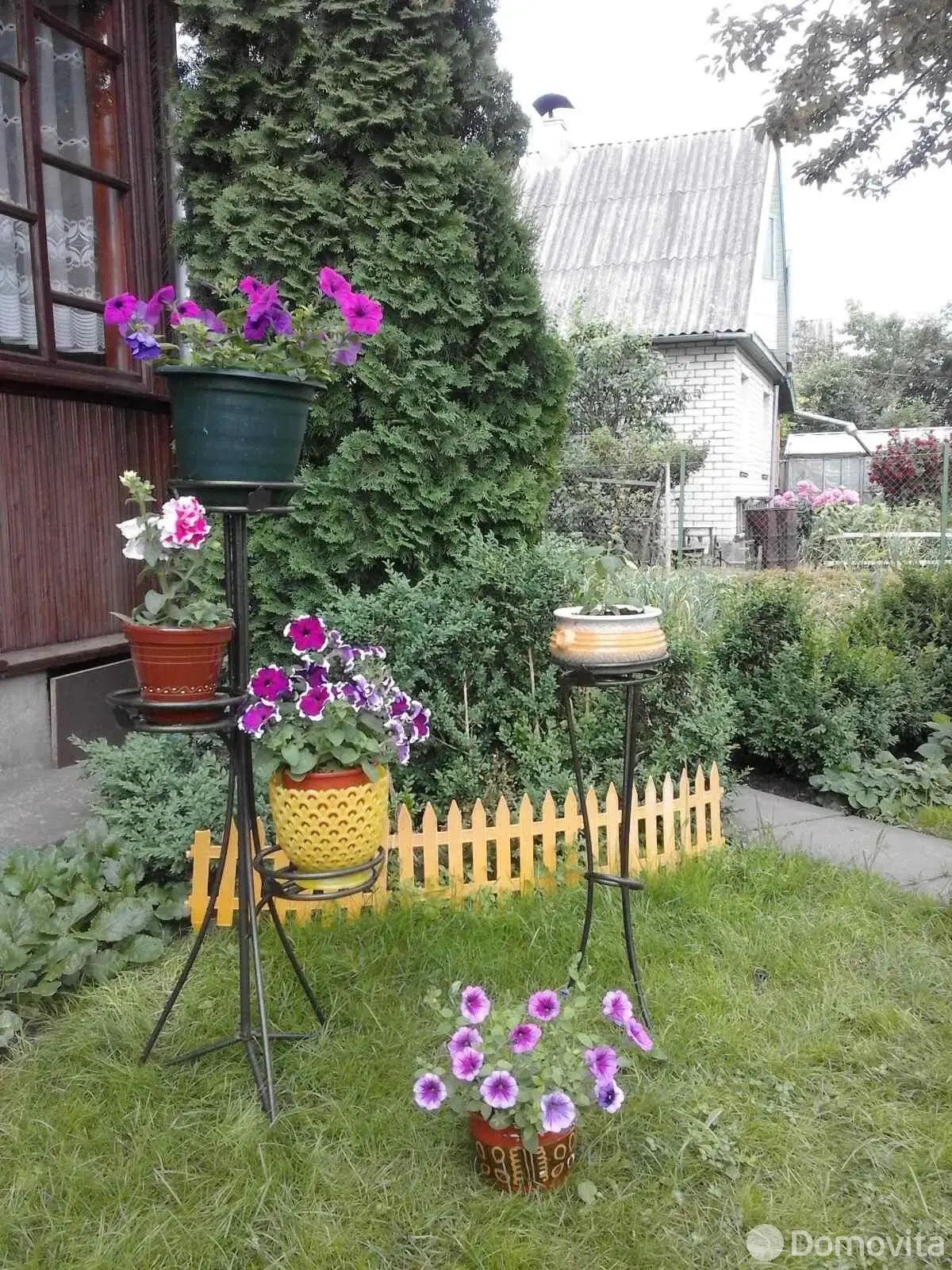 продажа дачи, Оптик-Узборье, д. 214