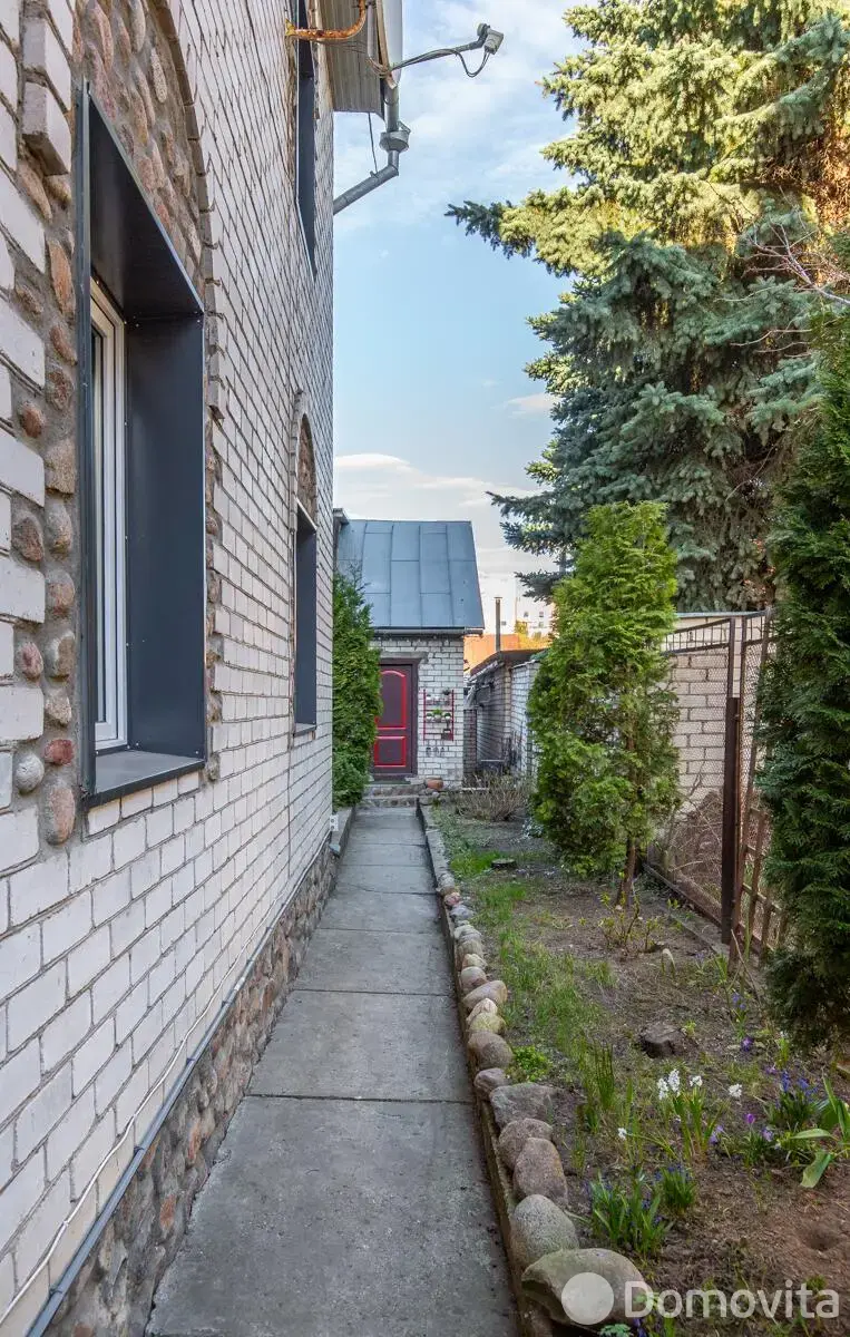 продажа коттеджа, Минск, пер. Снежный, д. 6