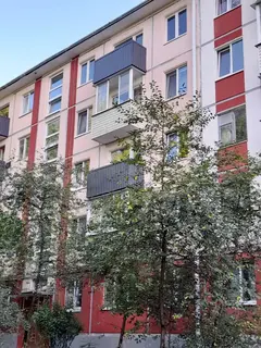 3-комнатная квартира, Витебск, пр-т Московский