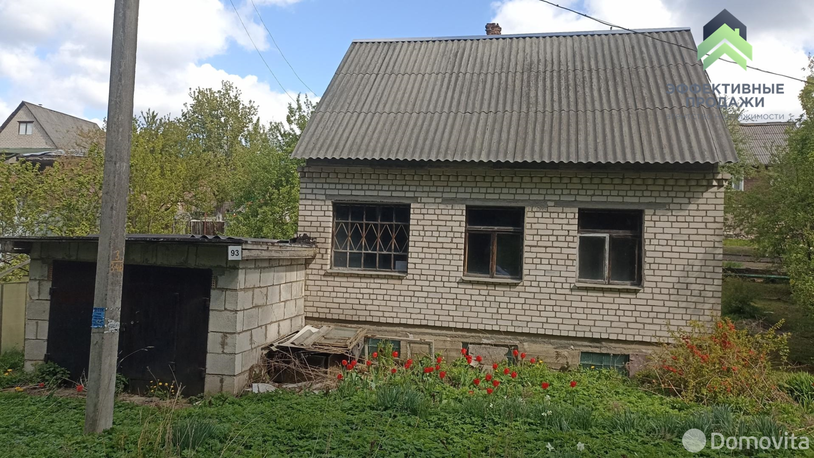 продажа дачи, Машиностроитель, 