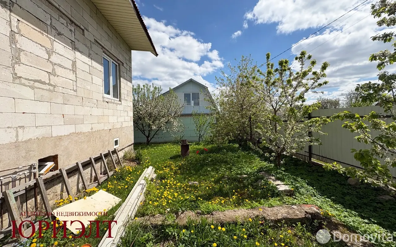Купить 2-этажную дачу в Витебске Витебская область, 25000USD, код 185857 - фото 12