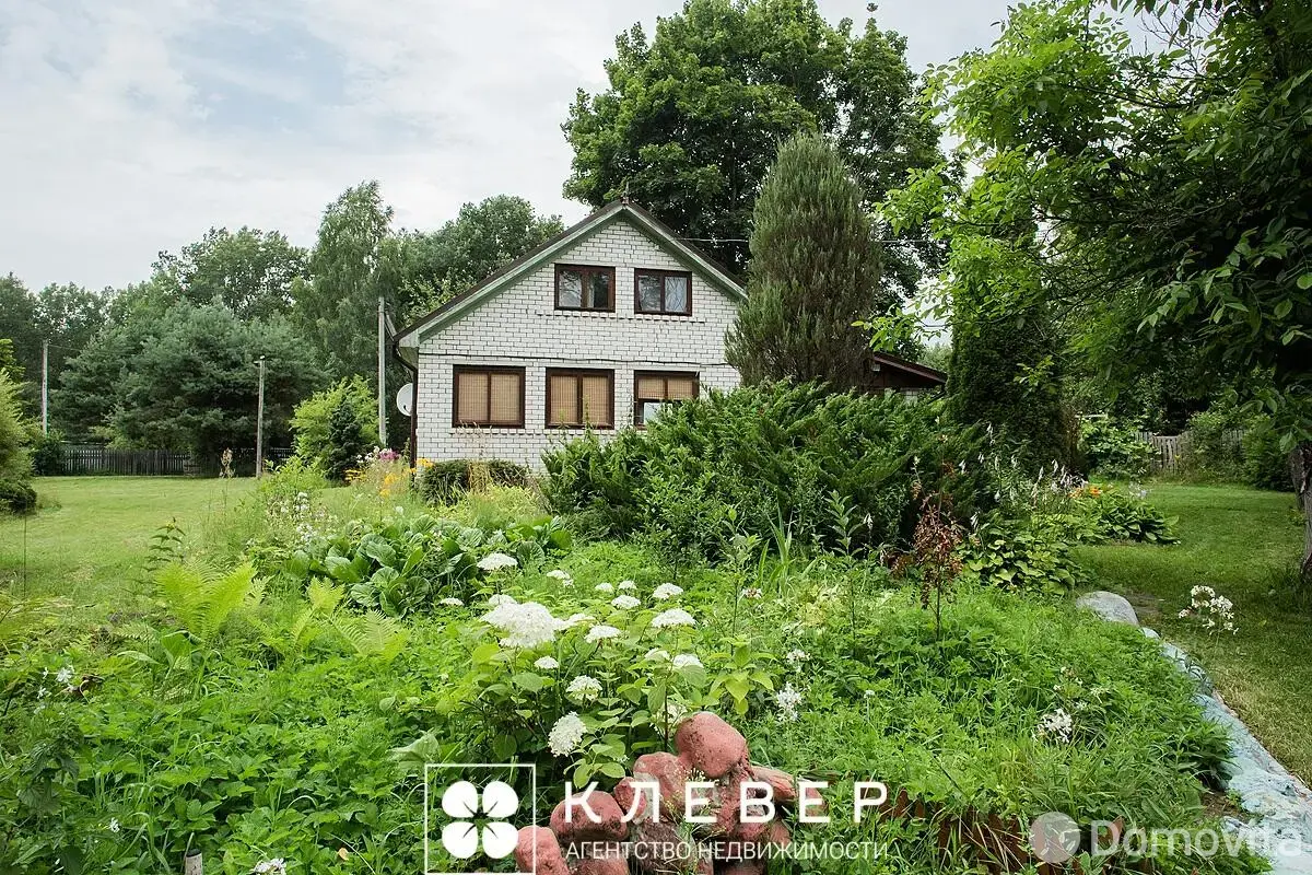 коттедж, Киевец, д. 2, стоимость продажи 435 000 р.