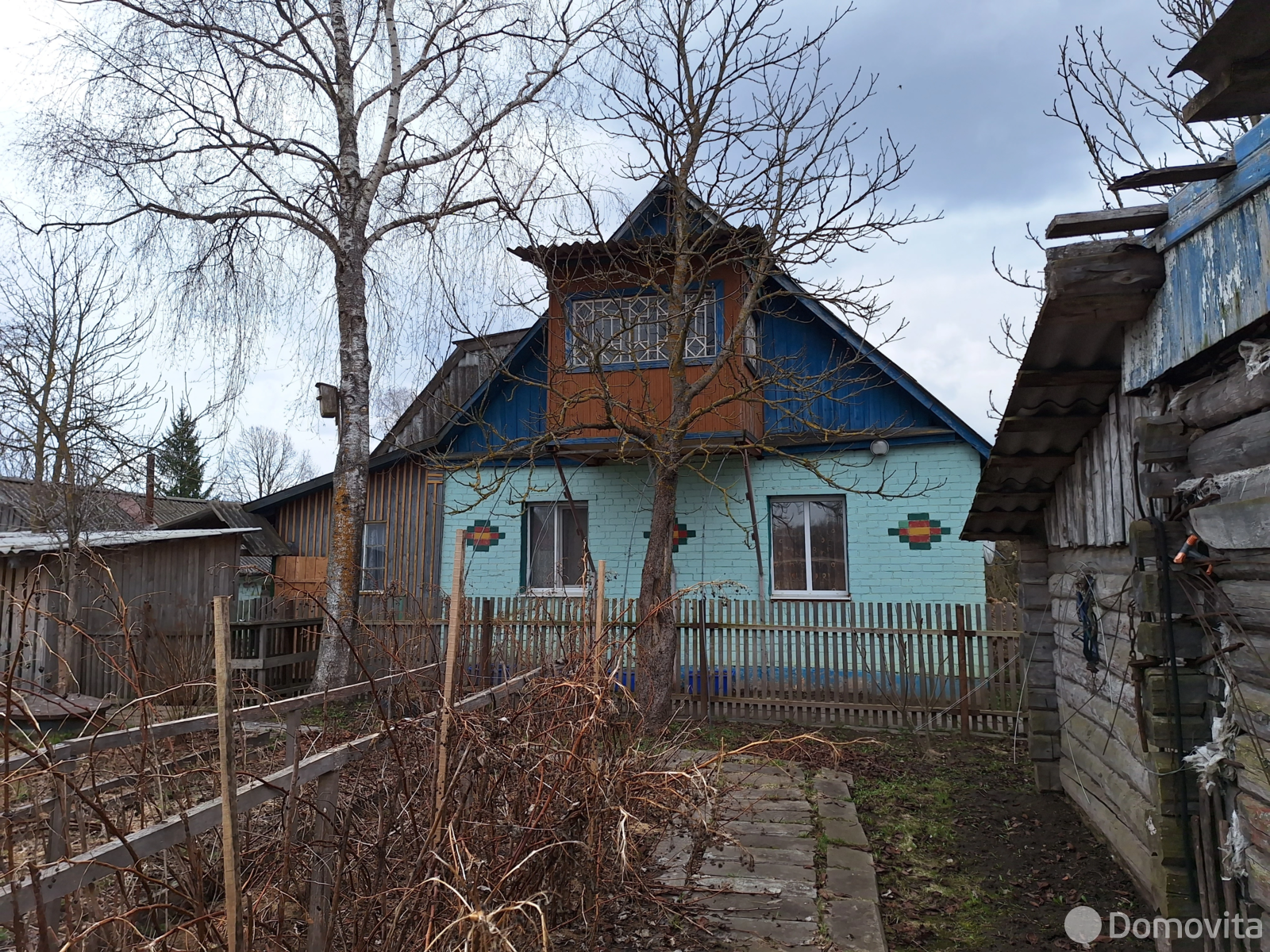дом, Горькаво, - лучшее предложение