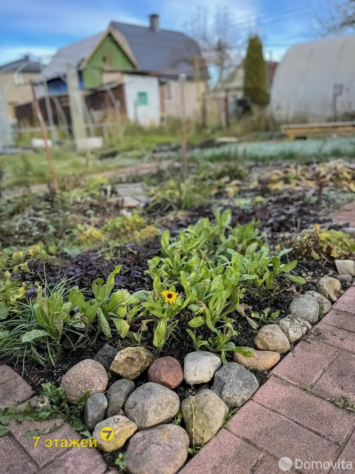 Купить 2-этажную дачу в Шарик Минская область, 15000USD, код 184550 - фото 26