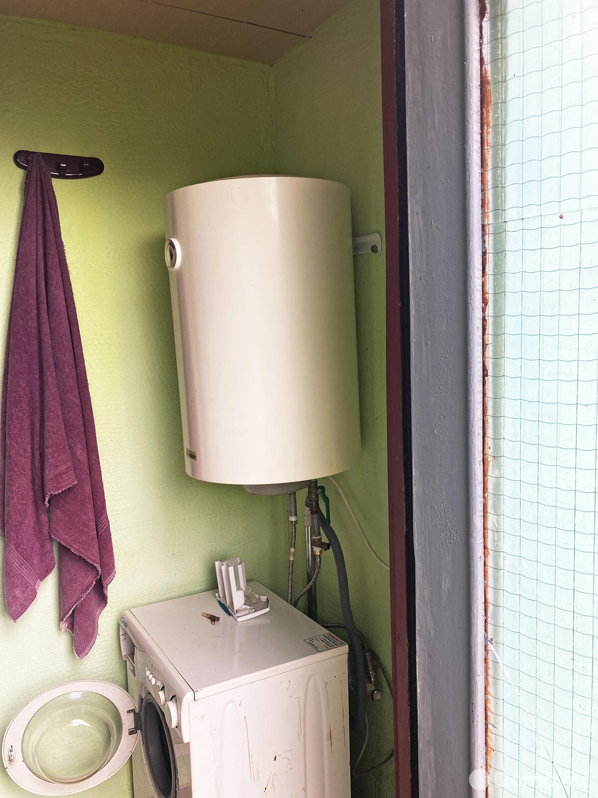 Купить 2-этажную дачу в Нива-3 Минская область, 21000USD, код 178852 - фото 12