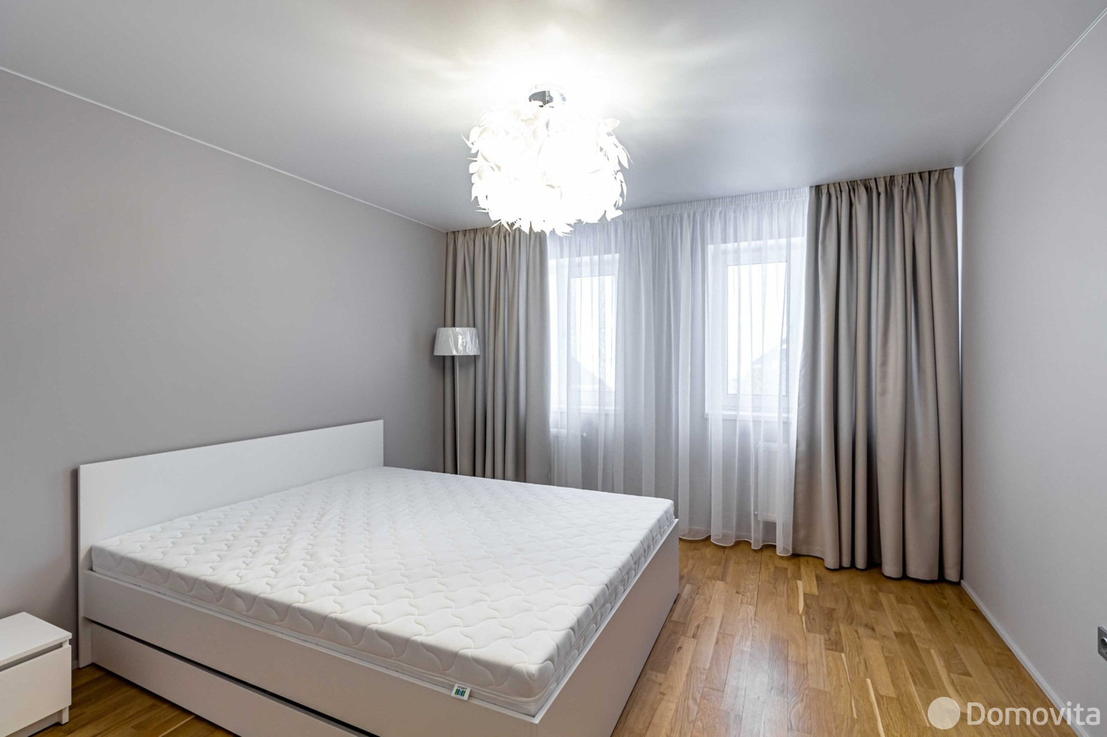Снять 3-комнатную квартиру в Заславле, ул. Приморская, д. 39, 7500BYN, код 151428 - фото 20