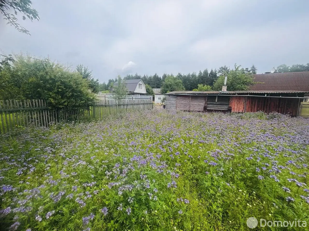 Продажа 2-этажной дачи в Журавинка Минская область, 25000USD, код 183304 - фото 16