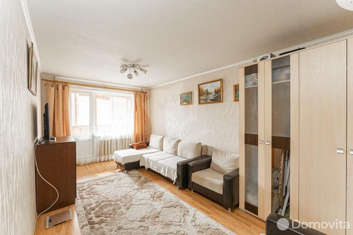 Продажа 3-комнатной квартиры в Минске, ул. Рафиева, д. 94, 83500 USD, код: 993646 - фото 5