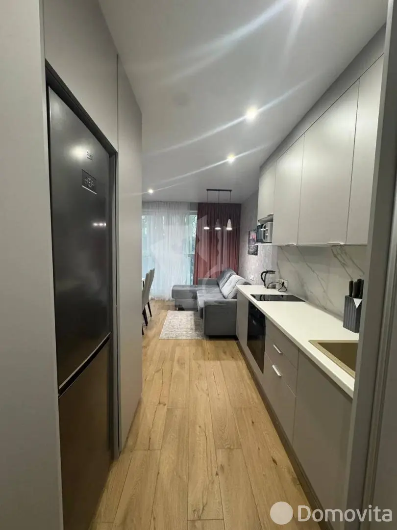 квартира, Минск, ул. Брилевская, д. 25 на ст. метро Аэродромная