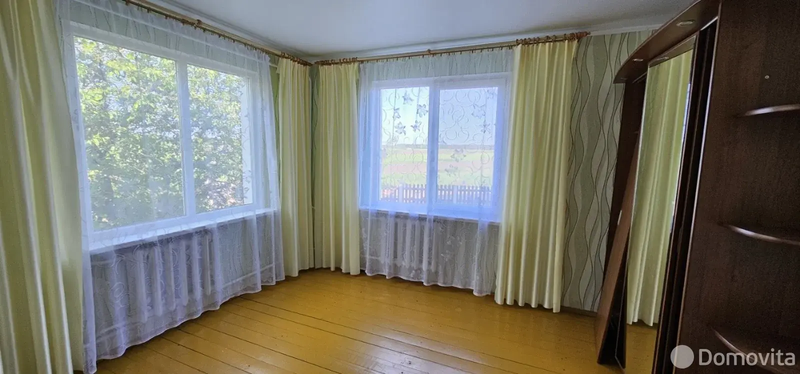 дом, Гвозница, ул. Советская, д. 11 