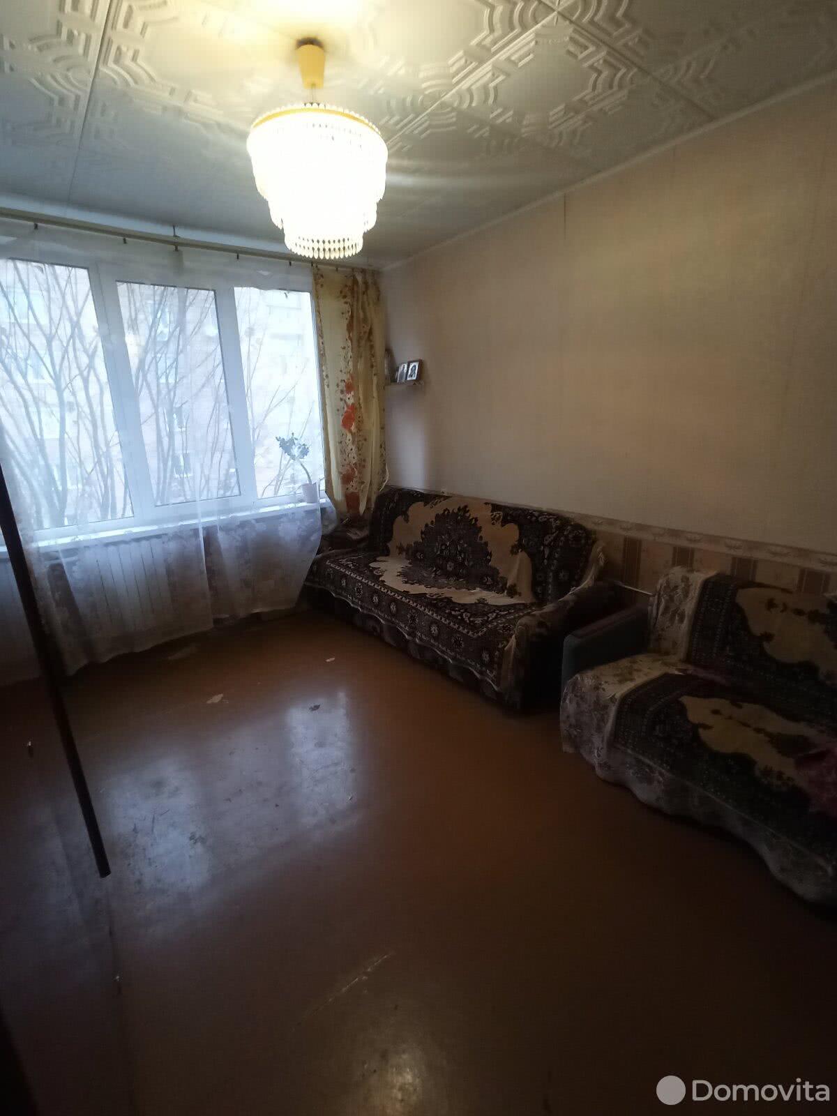 Купить 3-комнатную квартиру в Могилеве, ул. Симонова, д. 21, 36900 USD, код: 1000338 - фото 5