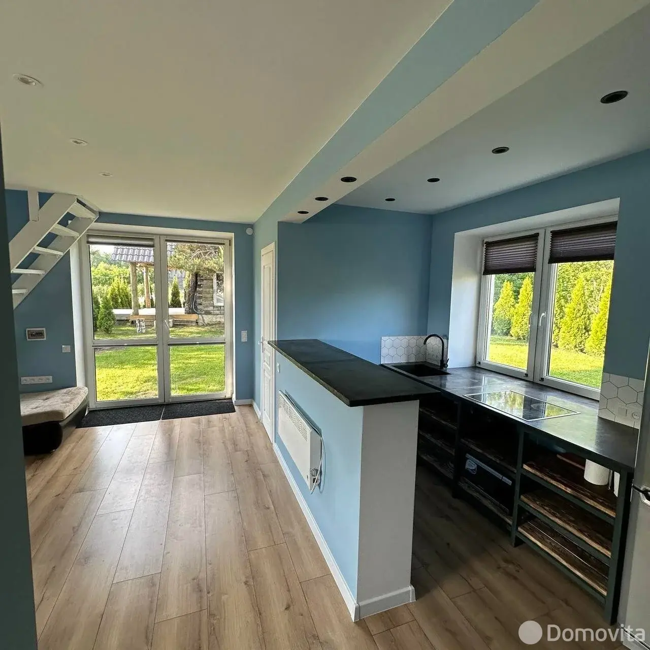 дача, Обувщик-луч, 