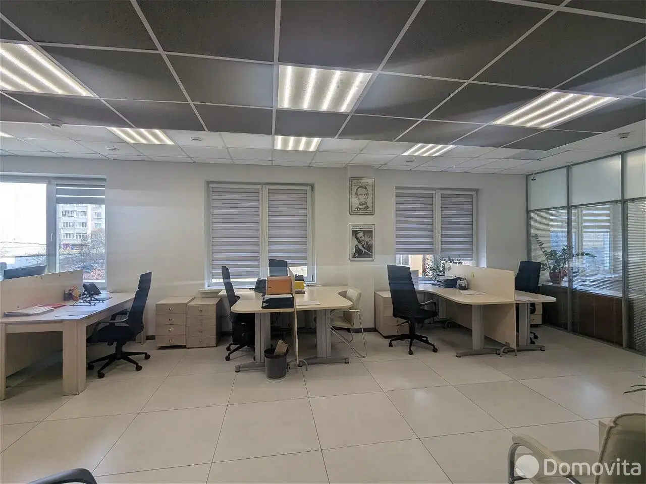 Купить офис на ул. Максима Богдановича, д. 118 в Минске, 165000USD, код 10213 - фото 11