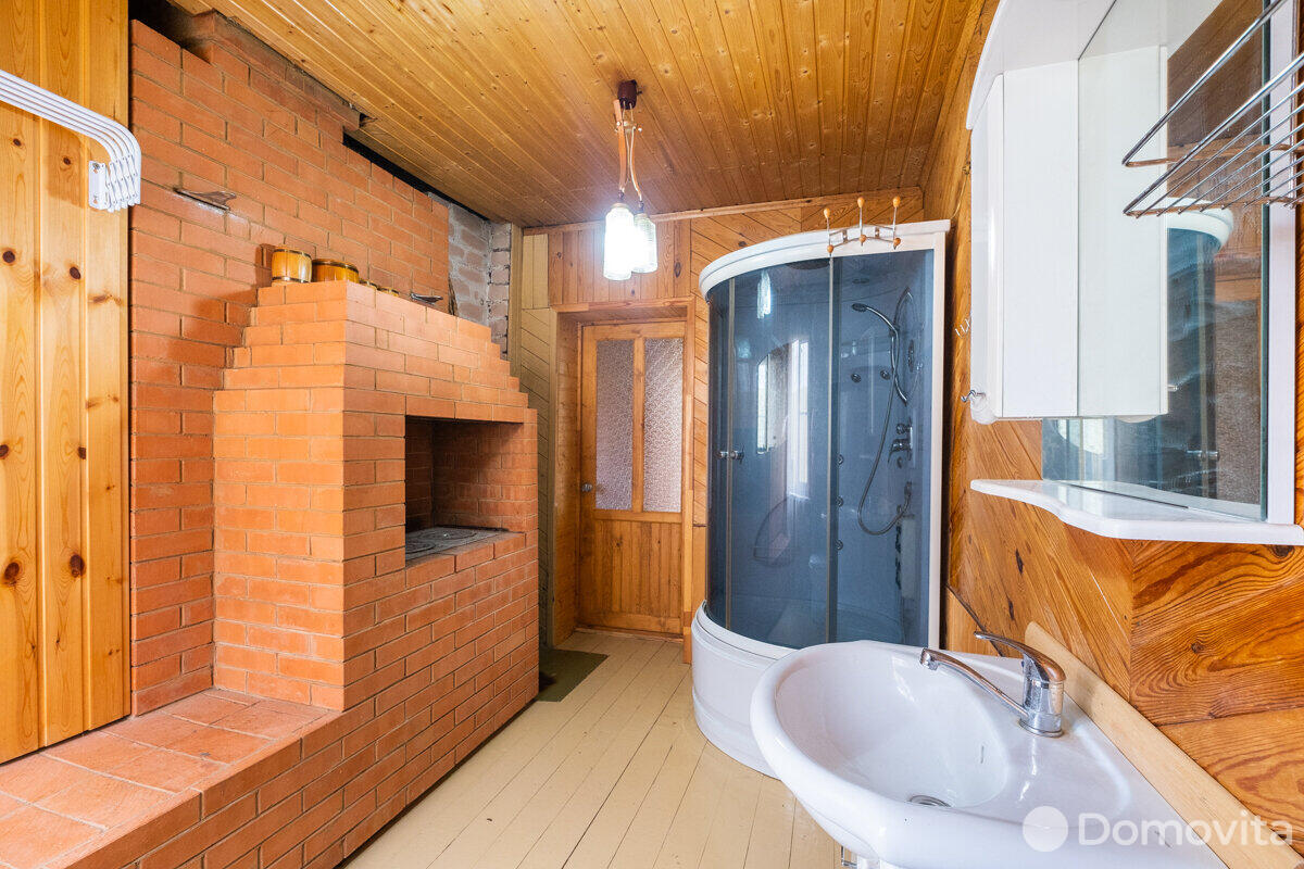 Продажа 3-этажной дачи в Свитанак-Перхурово Минская область, 53500USD, код 177006 - фото 19