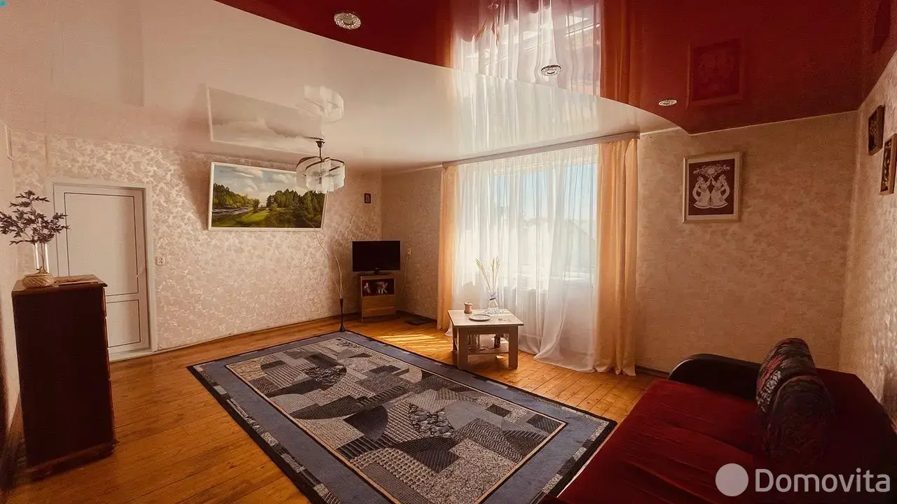 коттедж, Сморгонь, ул. Светлая, д. 24, стоимость продажи 140 000 р.