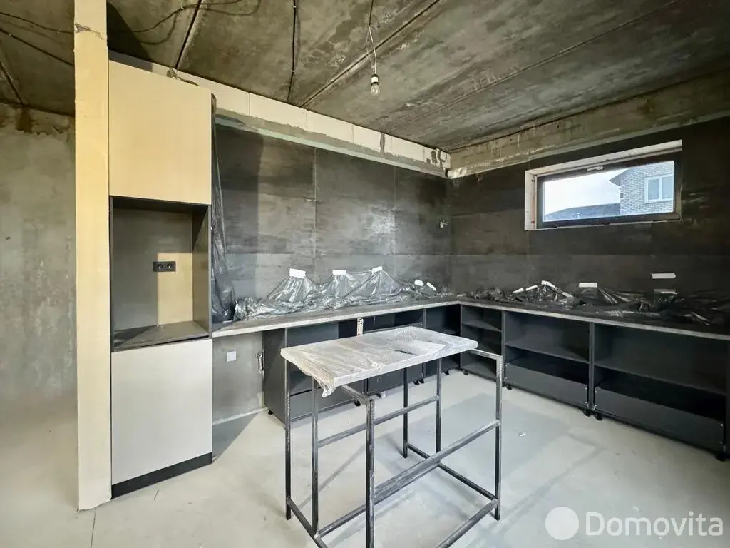 дом, Волма, ул. Лесная 