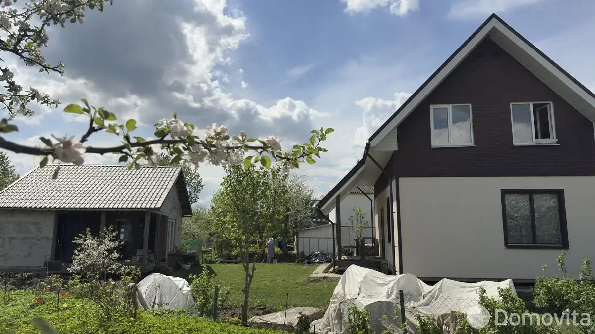 Продажа 2-этажной дачи в Дружба в Боярах Минская область, 33500USD, код 185839 - фото 26
