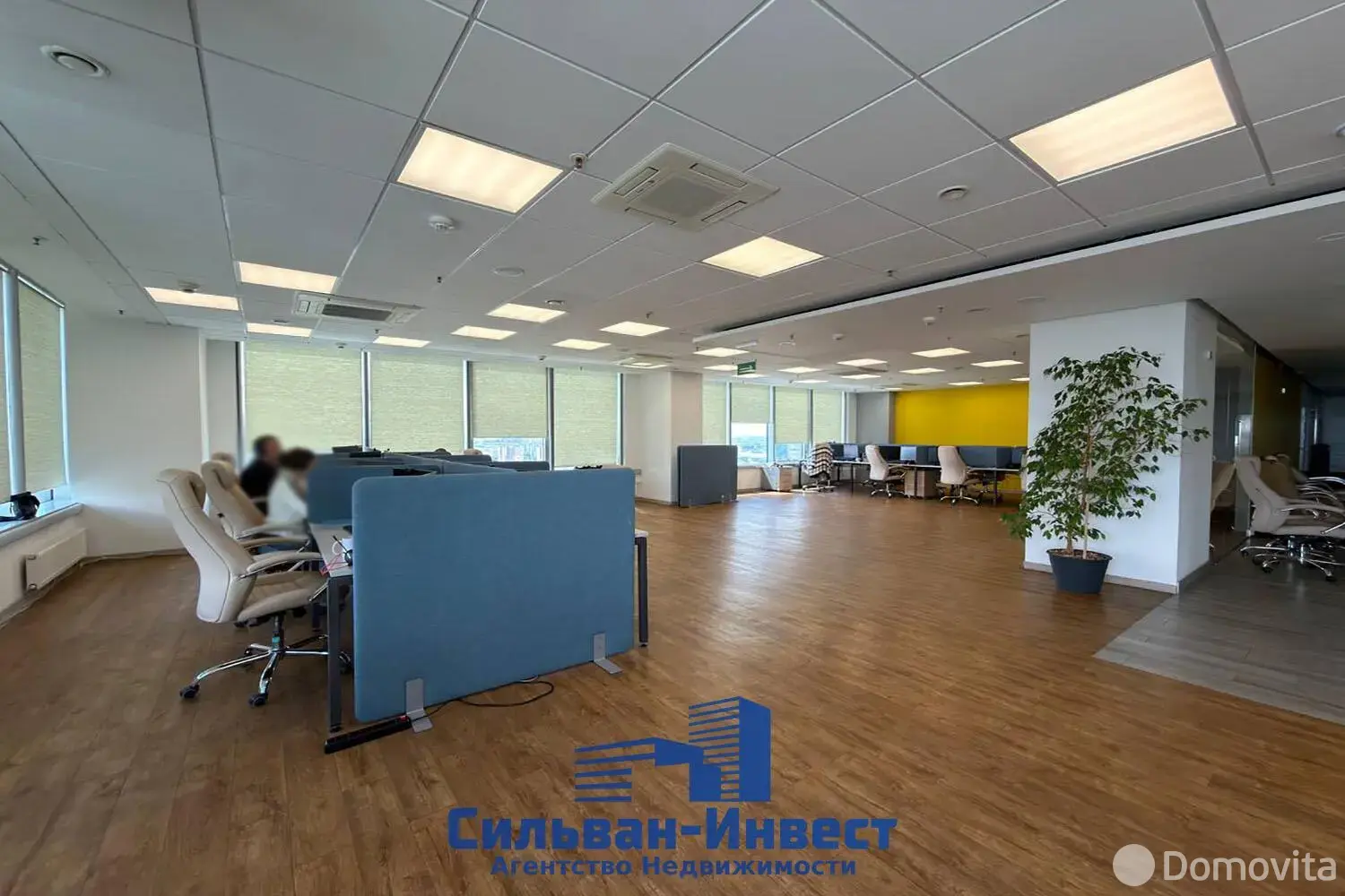 Снять офис на ул. Притыцкого, д. 156/1 в Минске, 14539BYN, код 17002 - фото 18