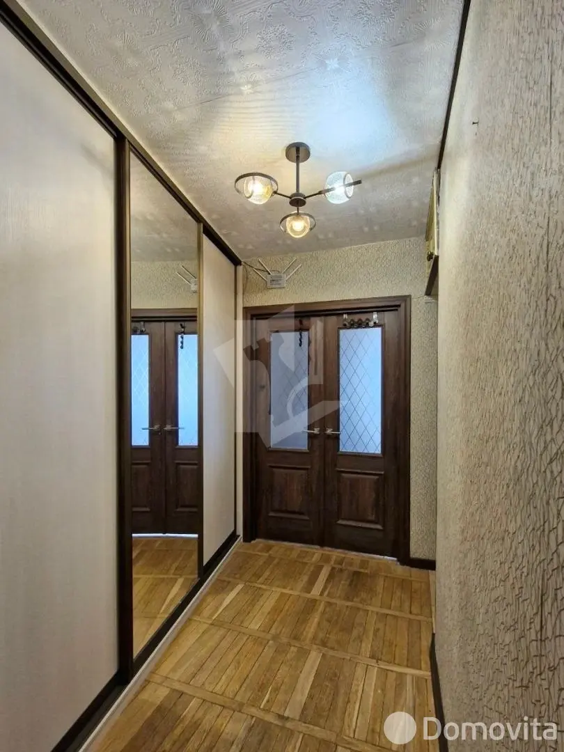 Стоимость аренды квартиры, Минск, ул. Веры Хоружей, д. 19