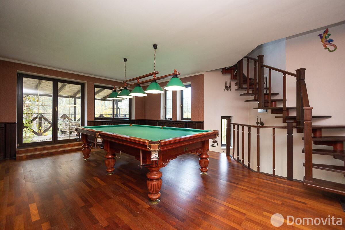 коттедж, Сосенка, ул. Старая 