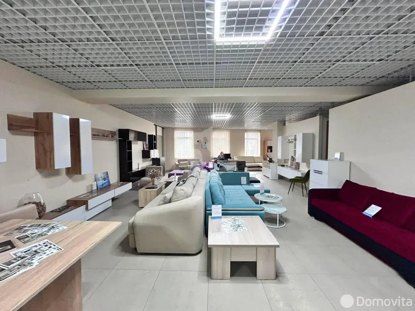 офис, Минск, ул. Петра Мстиславца, д. 3 в Первомайском районе