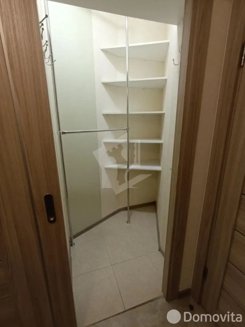 Снять 2-комнатную квартиру в Минске, пр-т Победителей, д. 123, 550USD, код 149664 - фото 11