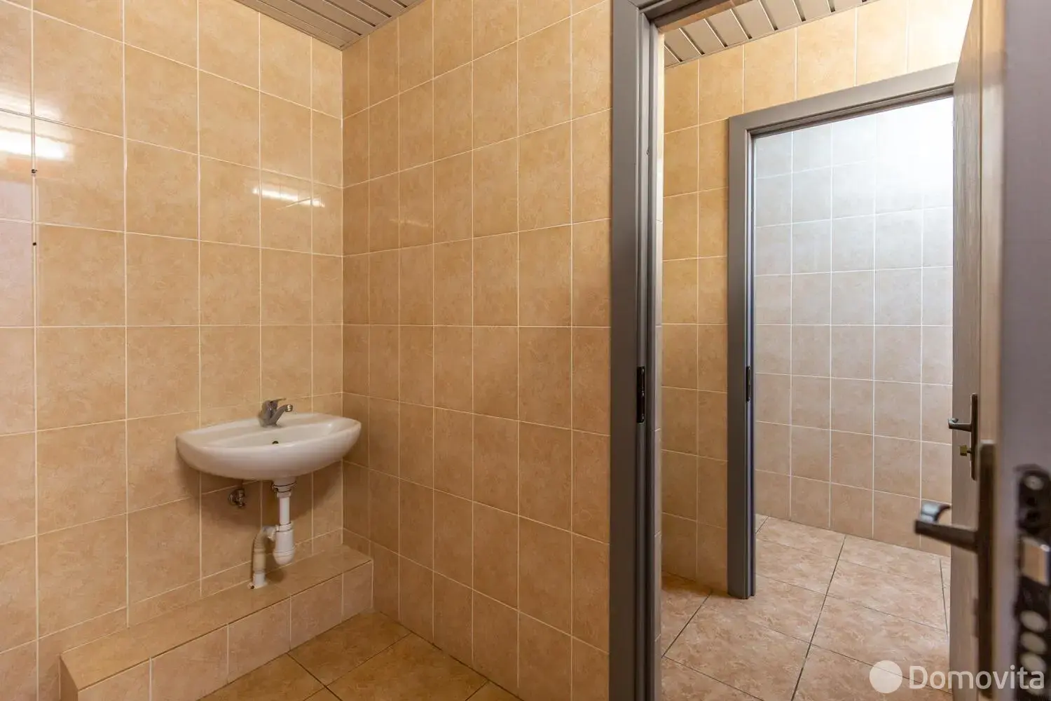 Купить офис на пер. Монтажников 4-й, д. 5 в Минске, 134900USD, код 10244 - фото 17