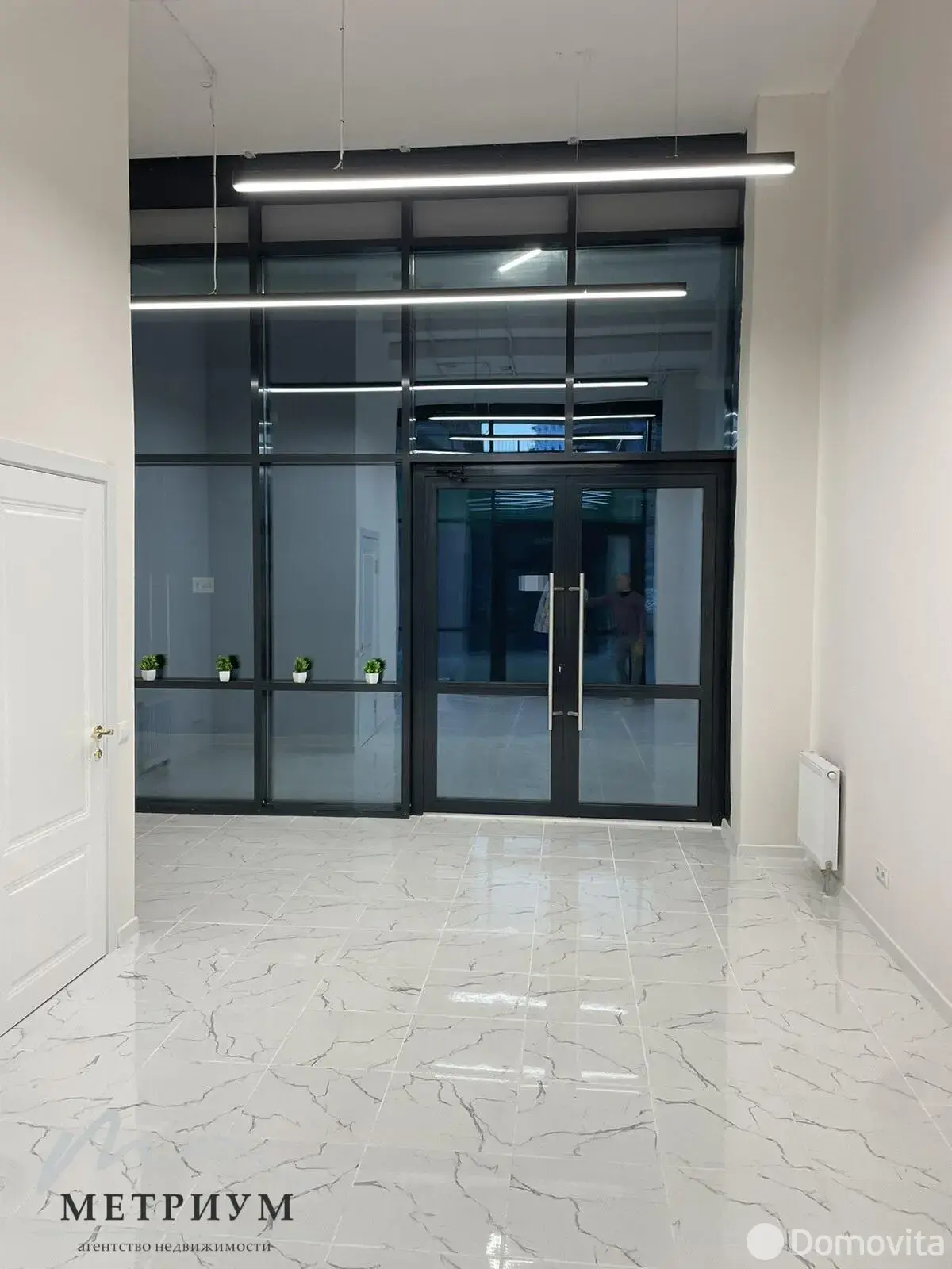 аренда торгового объекта, Минск, ул. Братская, д. 15