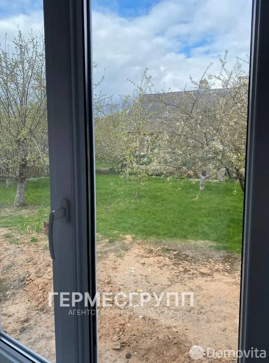 дом, Лида, ул. Пролетарская 