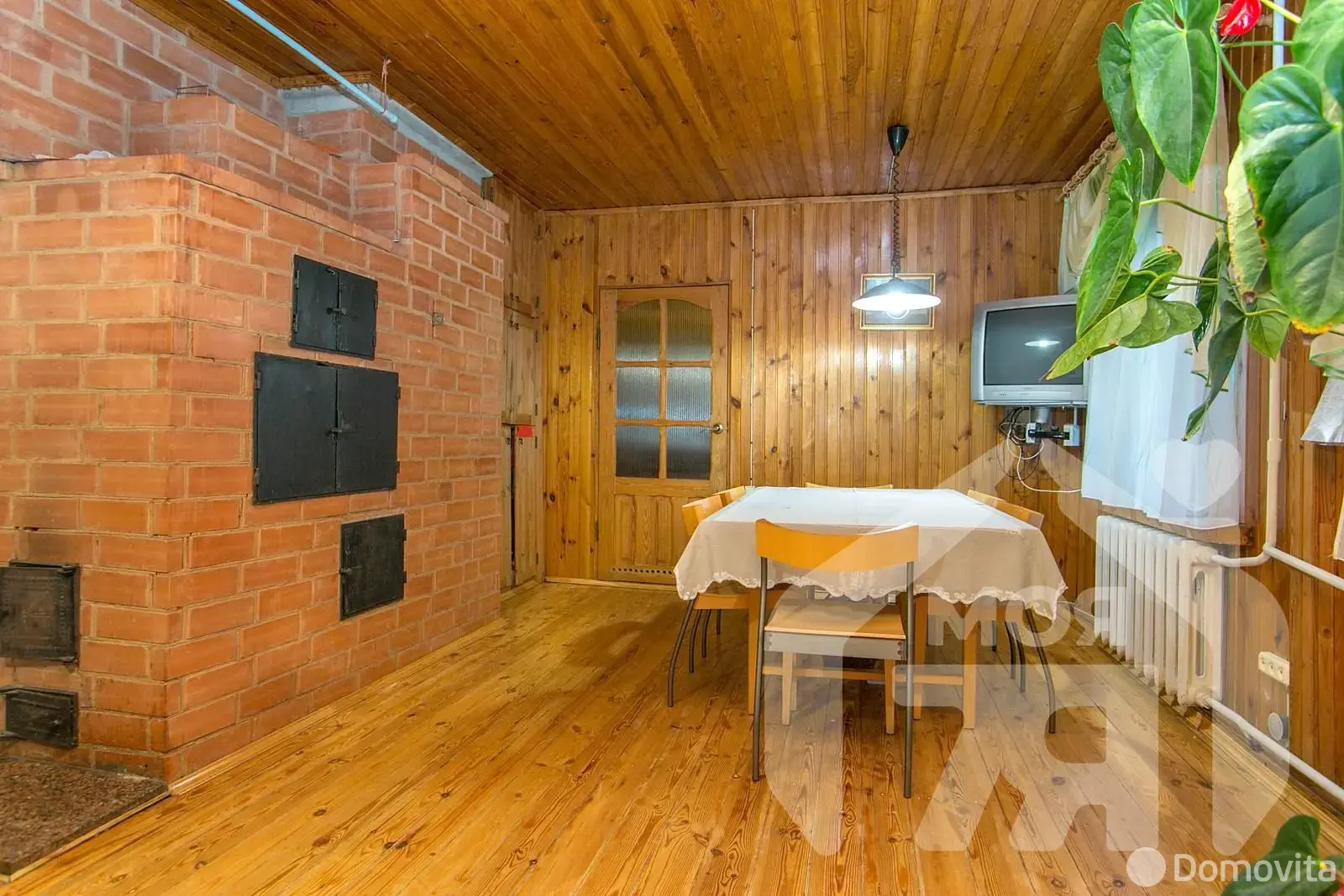 коттедж, Гатовичи, ул. Лесная 