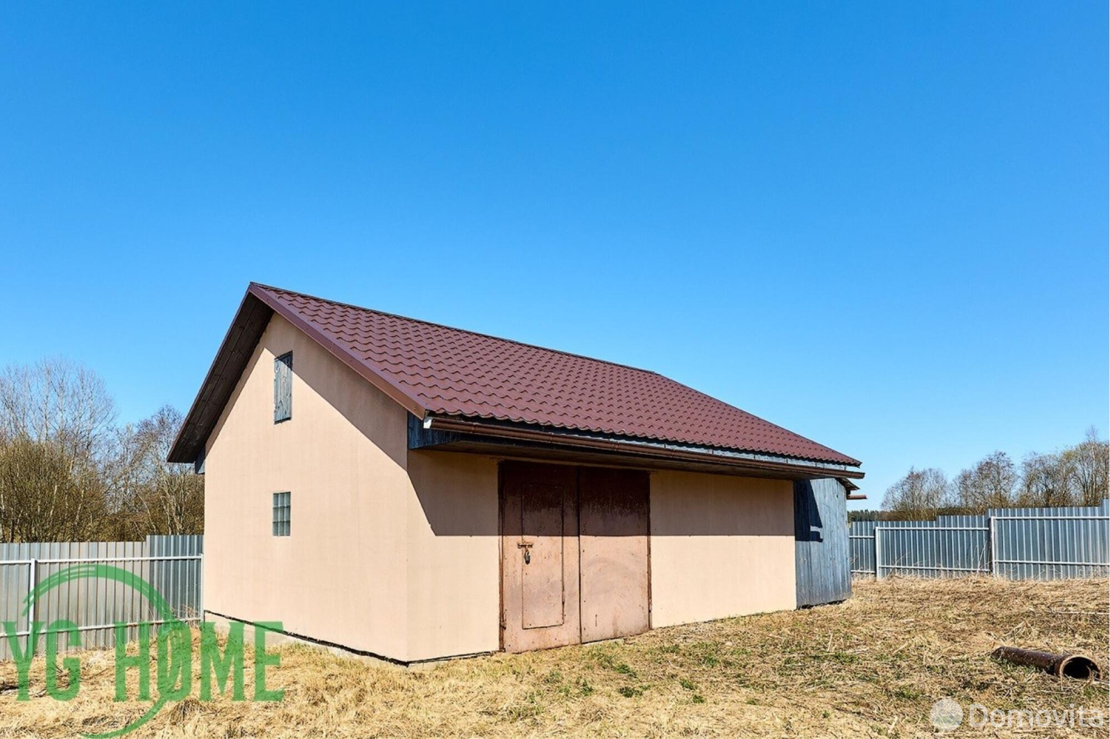 Цена продажи коттеджа, Новый Двор, ул. Первомайская, д. 16