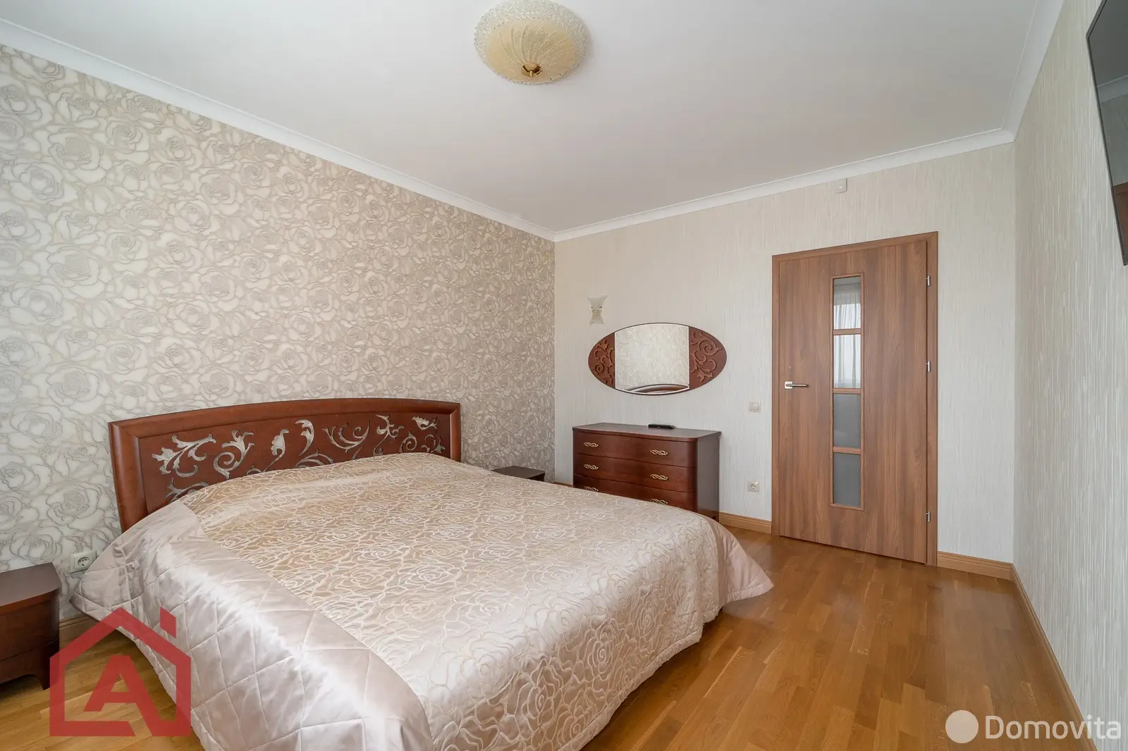 Снять 2-комнатную квартиру в Минске, ул. Гвардейская, д. 12, 900USD, код 144724 - фото 14