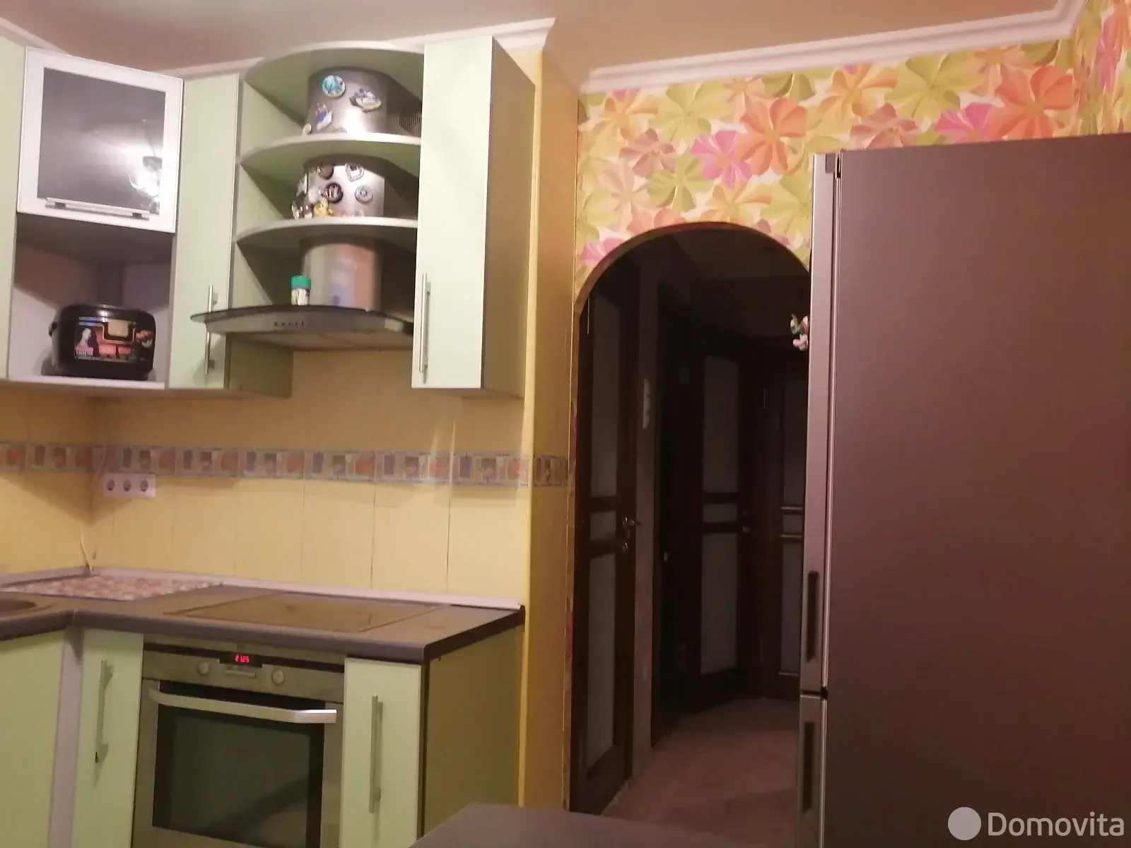 Аренда комнаты в Минске, ул. Кульман, д. 24, код 11999 - фото 2