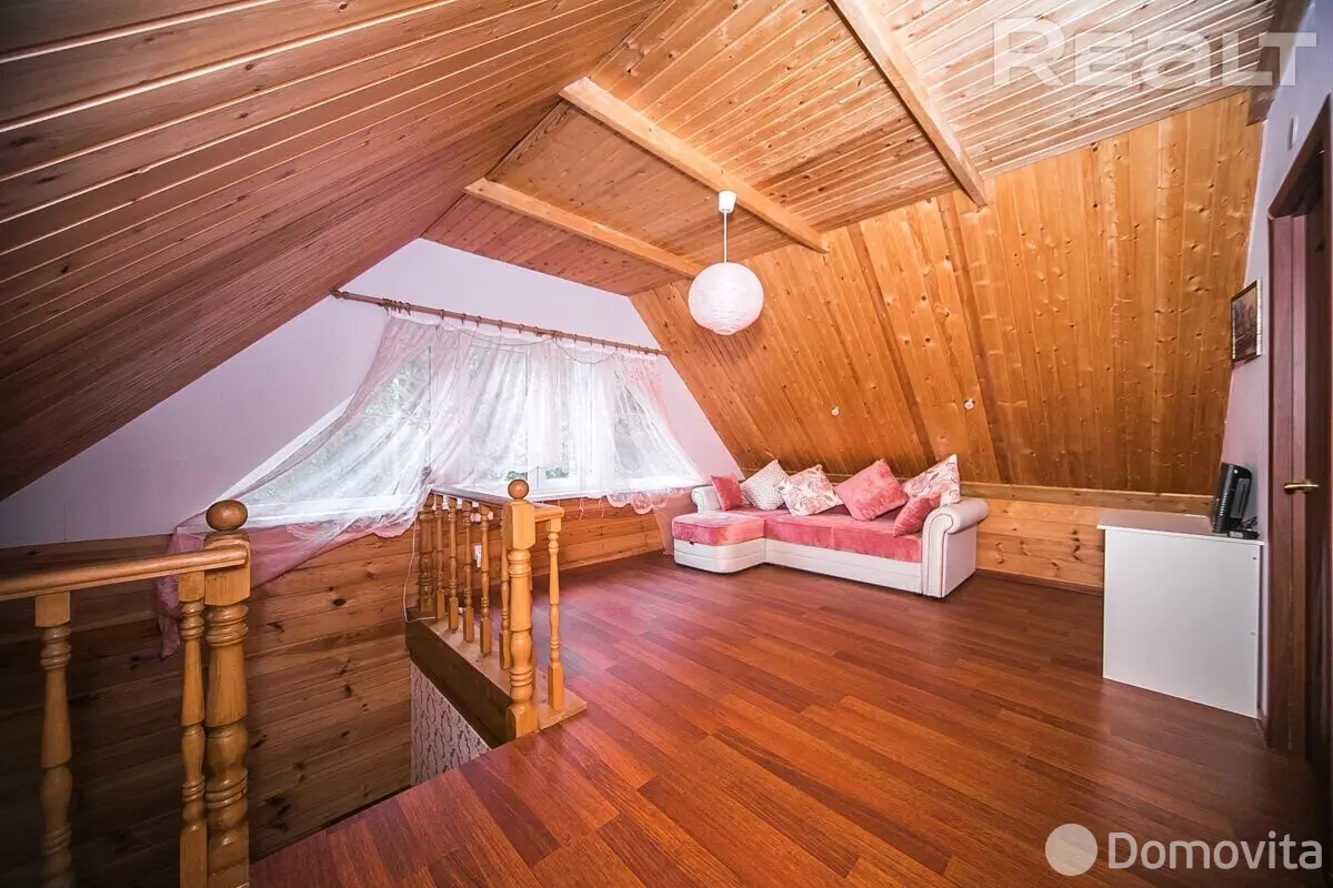 коттедж, Зеленый бор, , стоимость продажи 290 605 р.