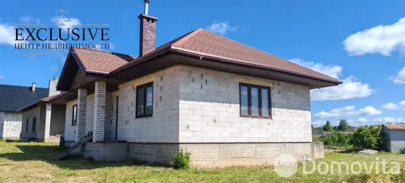 купить коттедж, Гродно, ул. Ивана Мележа, д. 10