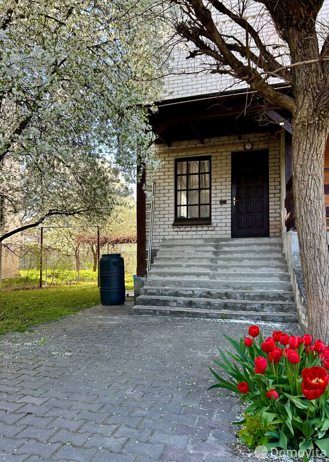 дом, Брест, ул. Яблоневая, д. 9 