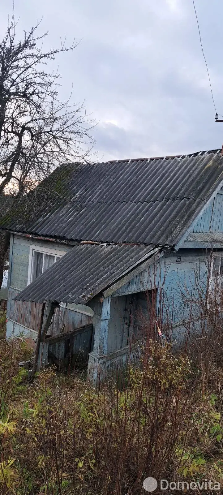 дача, Витебск, пр-д Межевый в Октябрьском районе