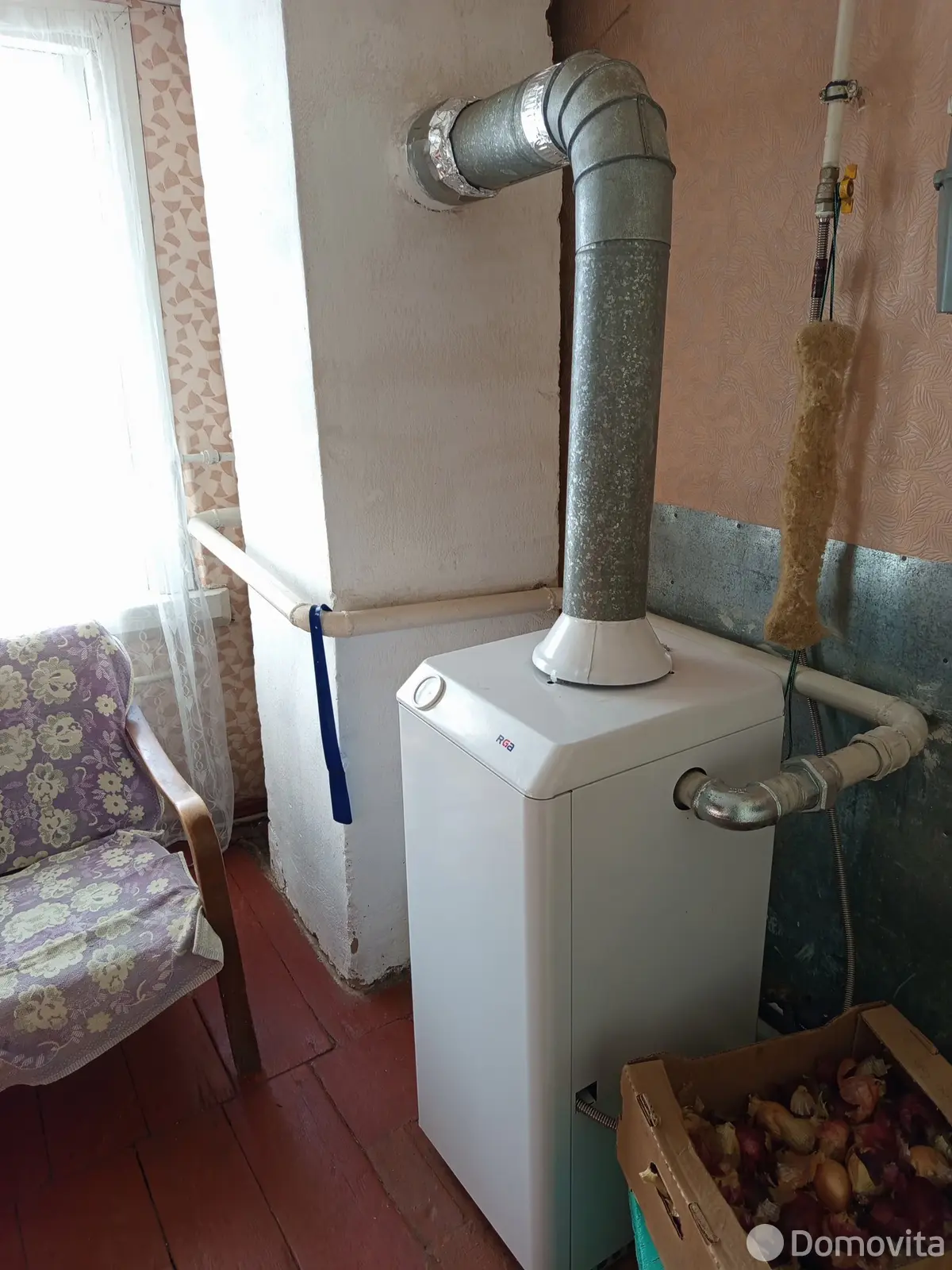 коттедж, Витебск, ул. Новосенненская, д. 28, стоимость продажи 122 044 р.