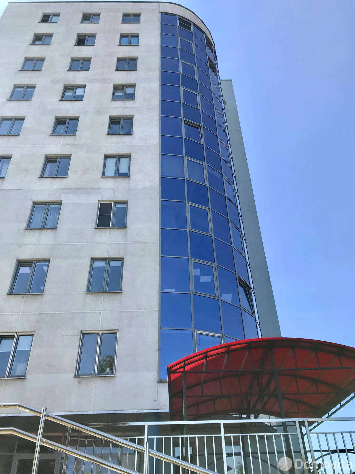 Снять офис на ул. Либаво-Роменская, д. 23 в Минске, 1568BYN, код 17307 - фото 9