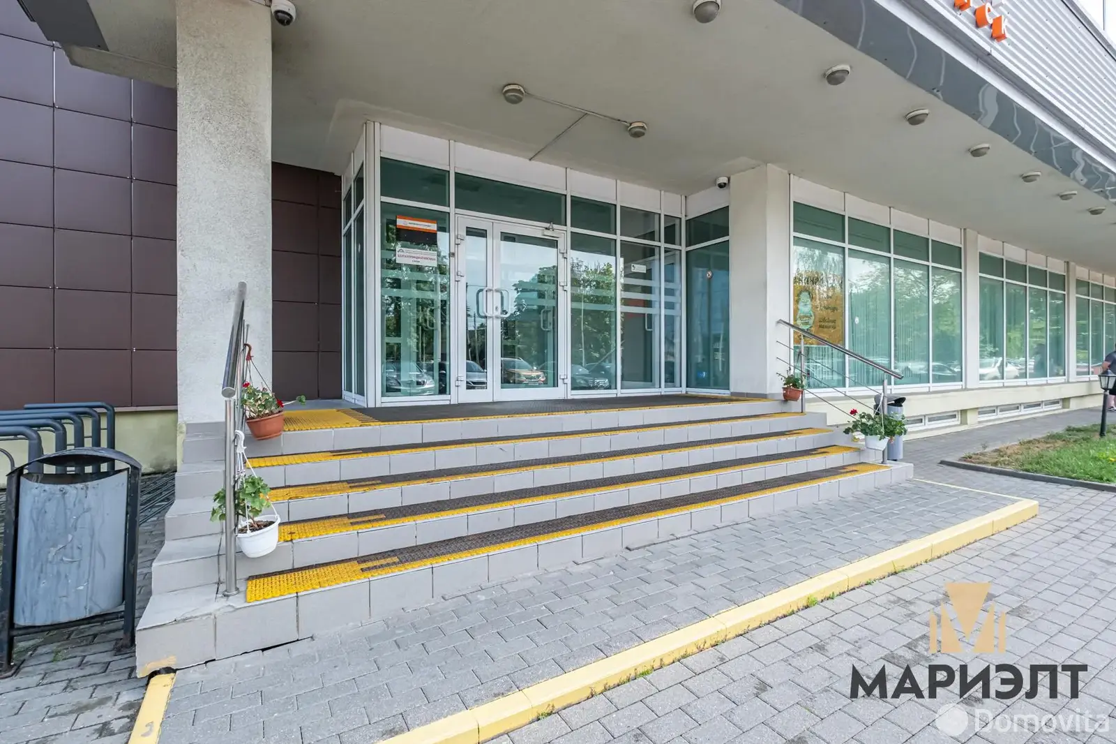 аренда офиса, Минск, ул. Гусовского, д. 10