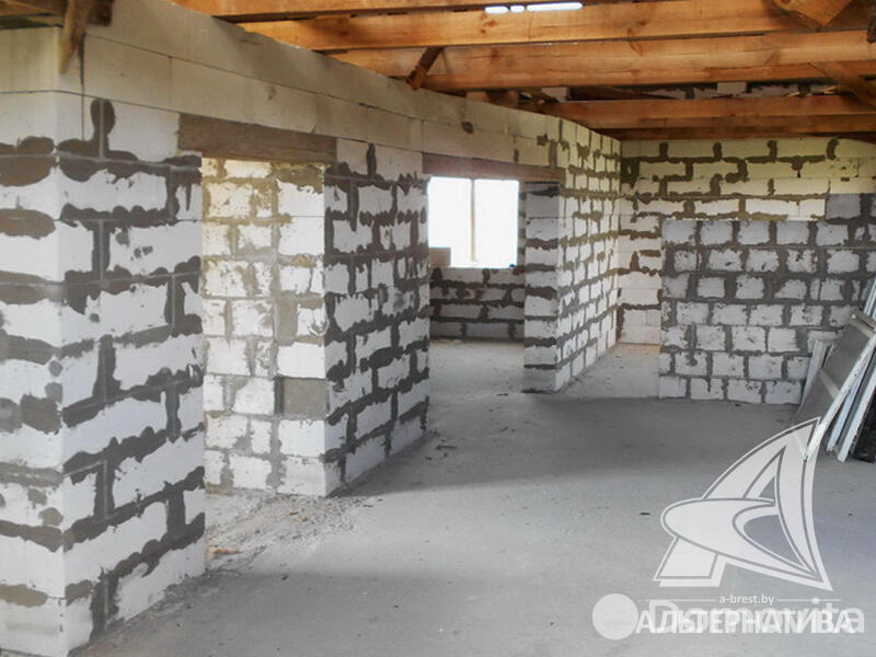 Купить 2-этажную дачу в Армеец-2 Брестская область, 24000USD, код 162181 - фото 13