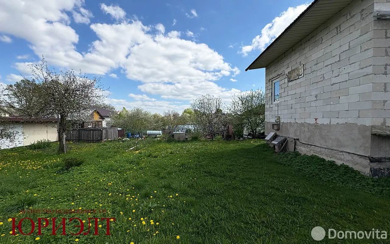 Купить 2-этажную дачу в Витебске Витебская область, 25000USD, код 185857 - фото 14