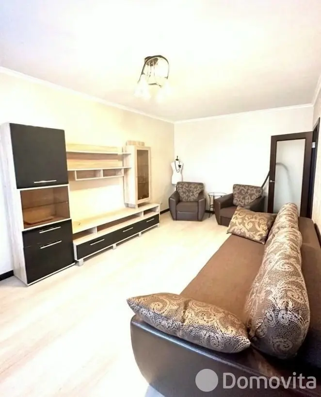 квартира, Минск, ул. Петра Глебки, д. 4 в Фрунзенском районе