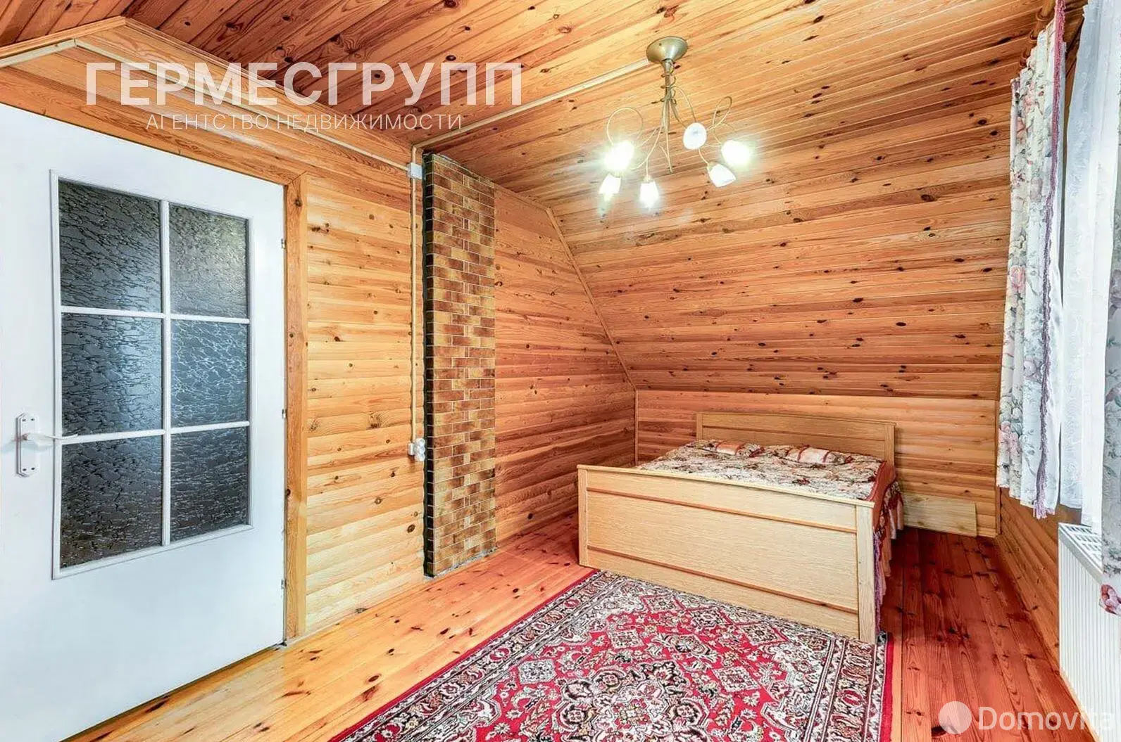 дача, Виола, 