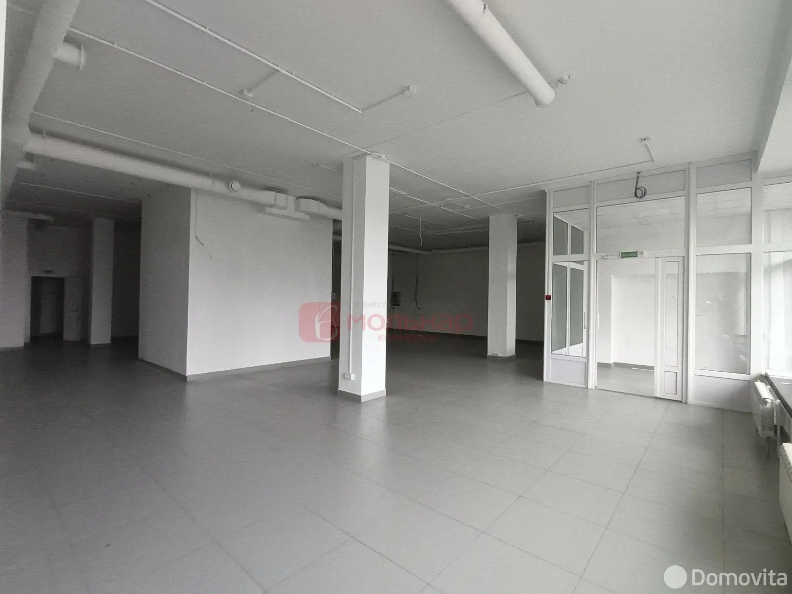 торговый объект, Минск, пр-т Победителей, д. 129 