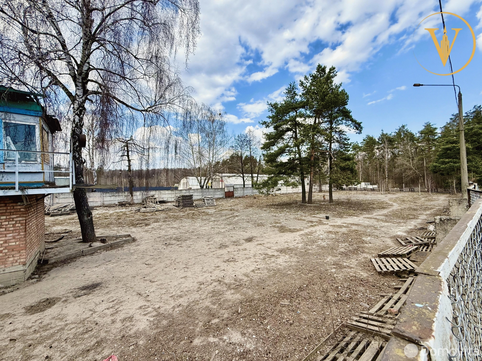 продажа объекта сферы услуг, Бобруйск, ул. Минская, д. 172