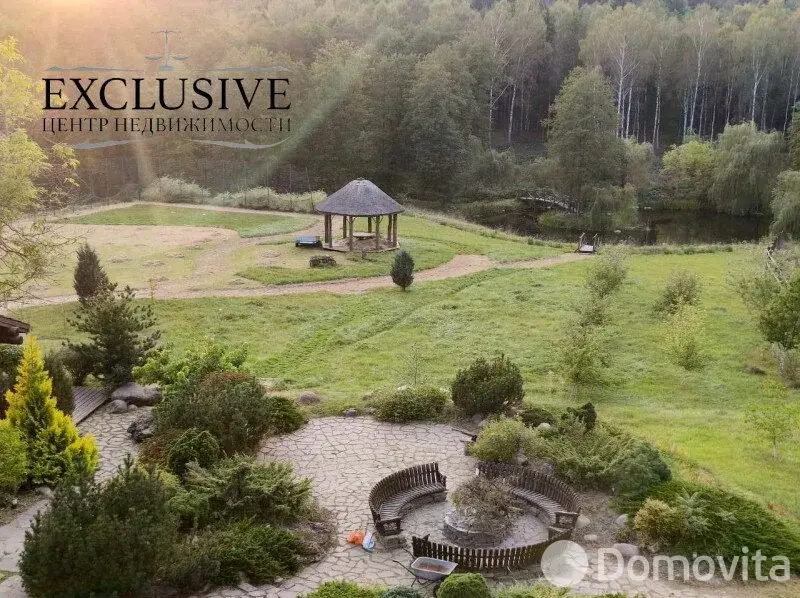 Стоимость продажи коттеджа, Сула, д. 7