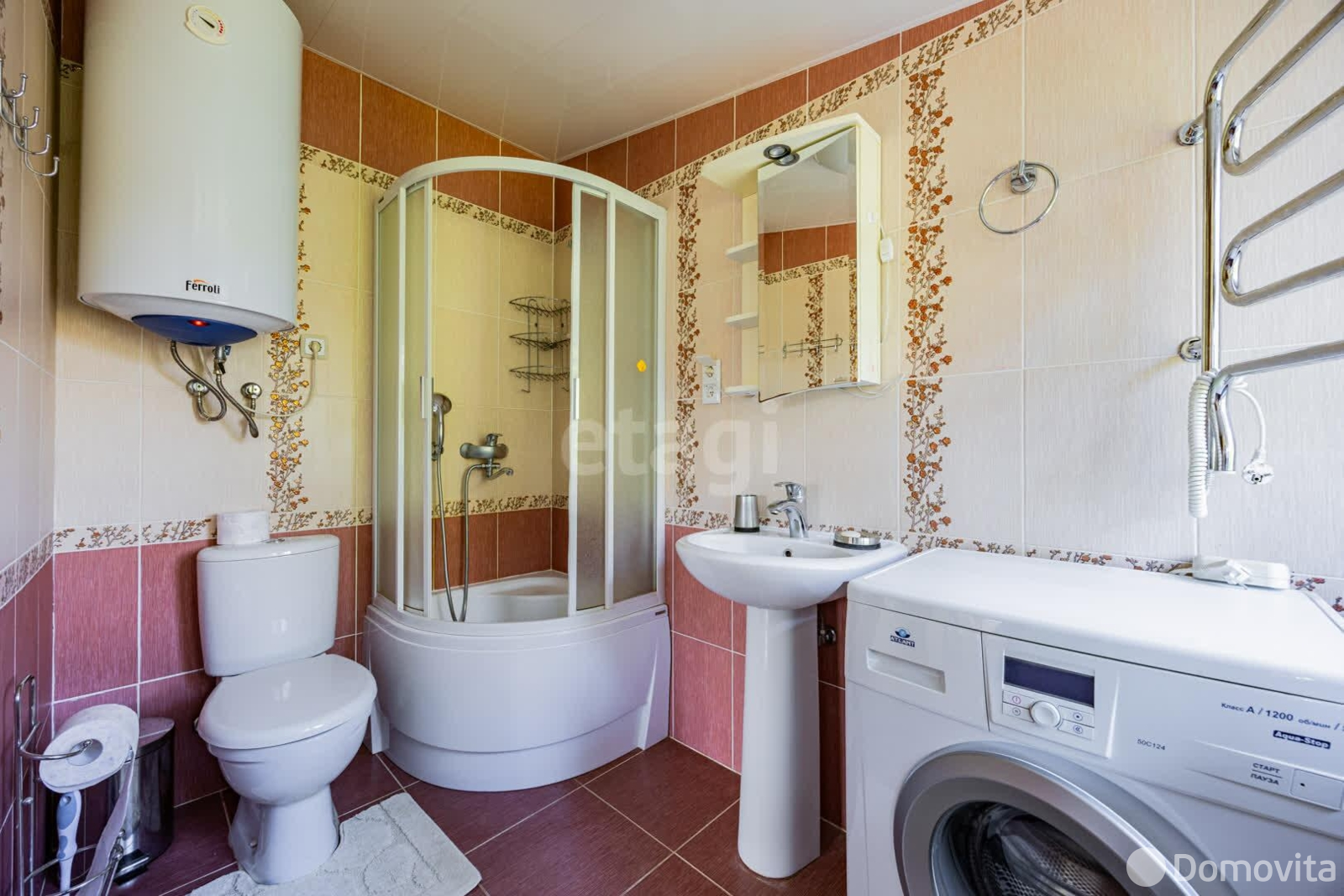 продажа дома, Узборье, 