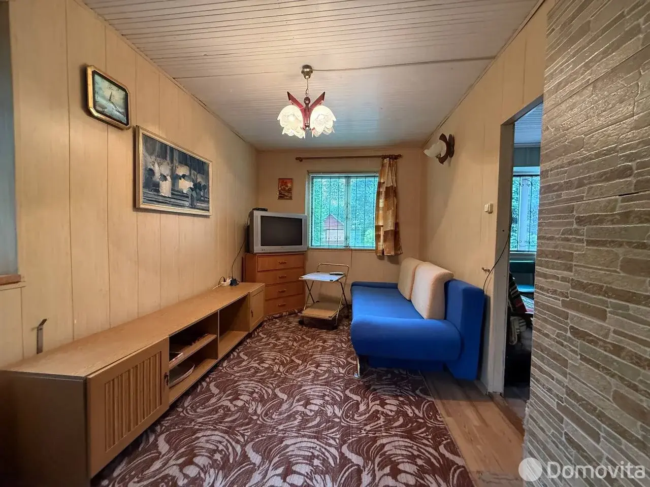 Продажа 2-этажной дачи в Родничок-89 Минская область, 27000USD, код 183546 - фото 17