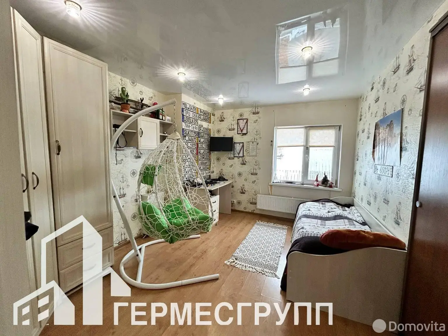 продажа коттеджа, Кобрин, ул. Кирмановича